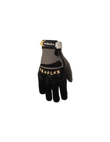 Guantes antivibration Proflex 9002