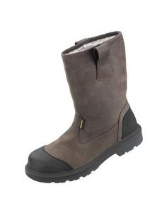 Botas cortas Fitch