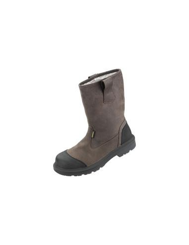 Botas cortas Fitch