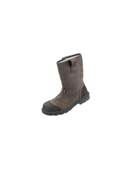 Botas cortas Fitch