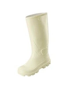 Botas de caucho sector agroalimentario