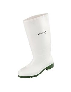 Botas de PVC calidad alimentaria