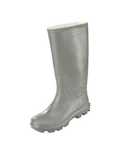 Botas para materiales químicos