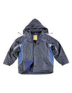 Chaqueta de lluvia Waterville