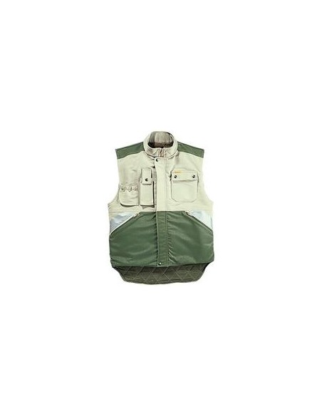 Gilets - Gama Outforce Expert