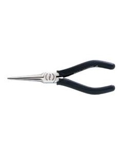 Pinzas a pico para la electrónica