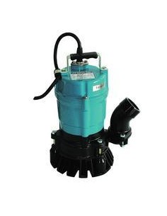 Bomba de drenaje con agitador