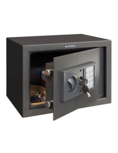 Arregui - Caja fuerte sobr. t-20