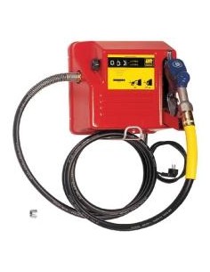 Bombas de traspaso carrozada 230 V