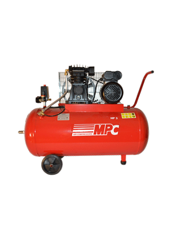 COMPRESOR DE AIRE MOD. LLO0