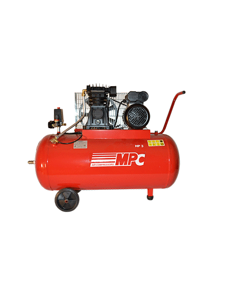 COMPRESOR DE AIRE MOD. LLO0
