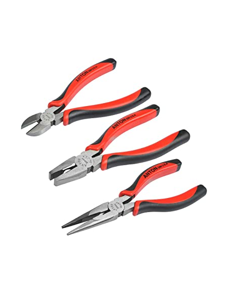 Alicates universales Facom