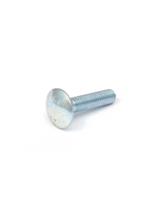 TORNILLO CABEZA REDONDA