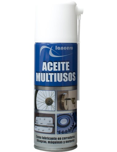 ACEITE MULTIUSOS AFLOJATODO 200ML