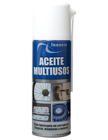 ACEITE MULTIUSOS AFLOJATODO 200ML