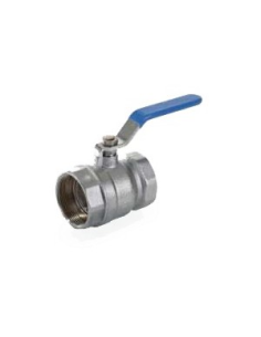 LATON HEMBRA-HEMBRA MANDO PALANCA 2 1/2"