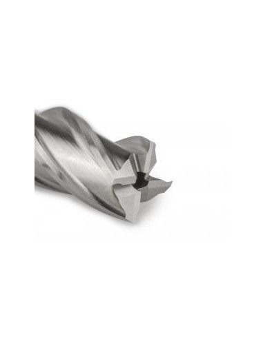FRESA FRONTAL G.DESBASTE 4C M/CIL S/C HSS Ø7x16/66mm FRESA FRONTAL G.DESBASTE 4C M/CIL S/C HSS Ø7x16/66mm