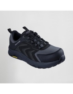 WORK: SPEED-FLEX TREKKER SKECHERS HOMBRE