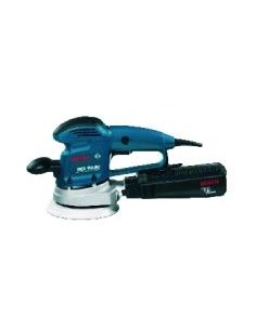 Amoladora excéntrica GEX 150 CA