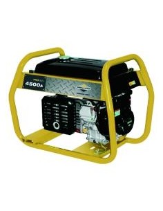 Grupo electrógeno gasolina - Pro Max 4500A
