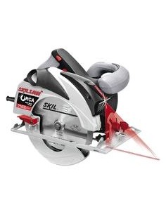 Sierra circular dual láser 5866 AFF