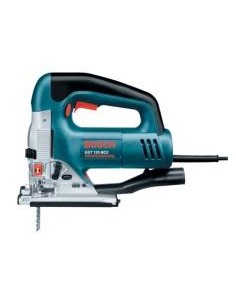 Sierra de corte vertical GST 135 BCE y GST 135 CE