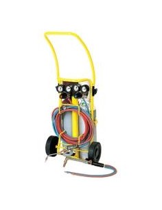 Servicios de Correos de soldadura/cortea OXYFLAM