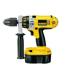 Taladradora destornillador inalámbrico de percusión CD 925 K