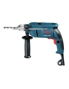 Taladradora de percusión 1 velocidad GSB 16 RE