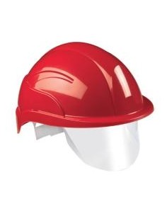Casco Visión