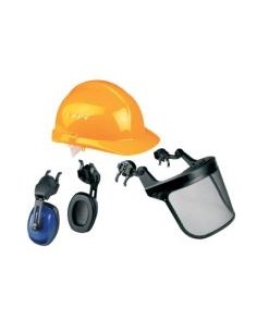 Conjunto forestal